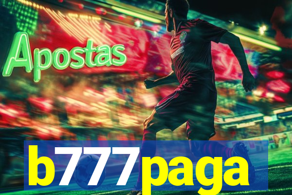 b777paga