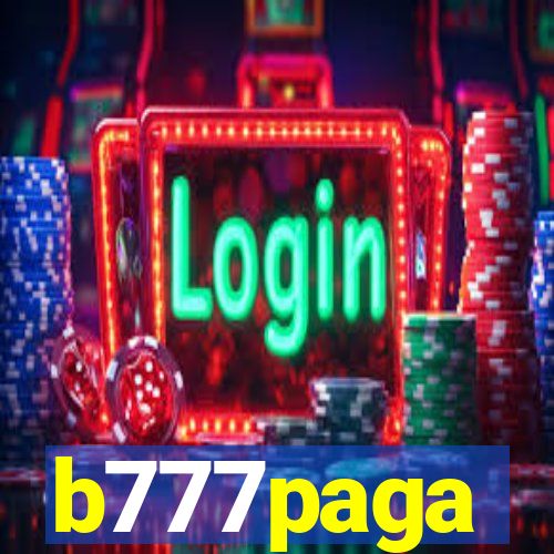 b777paga