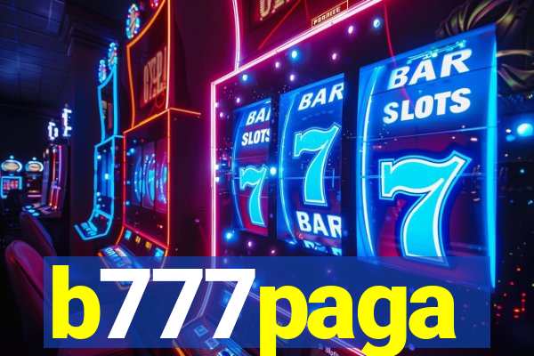 b777paga