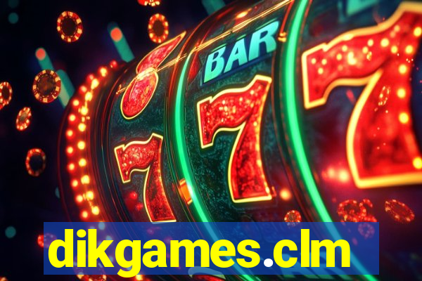 dikgames.clm
