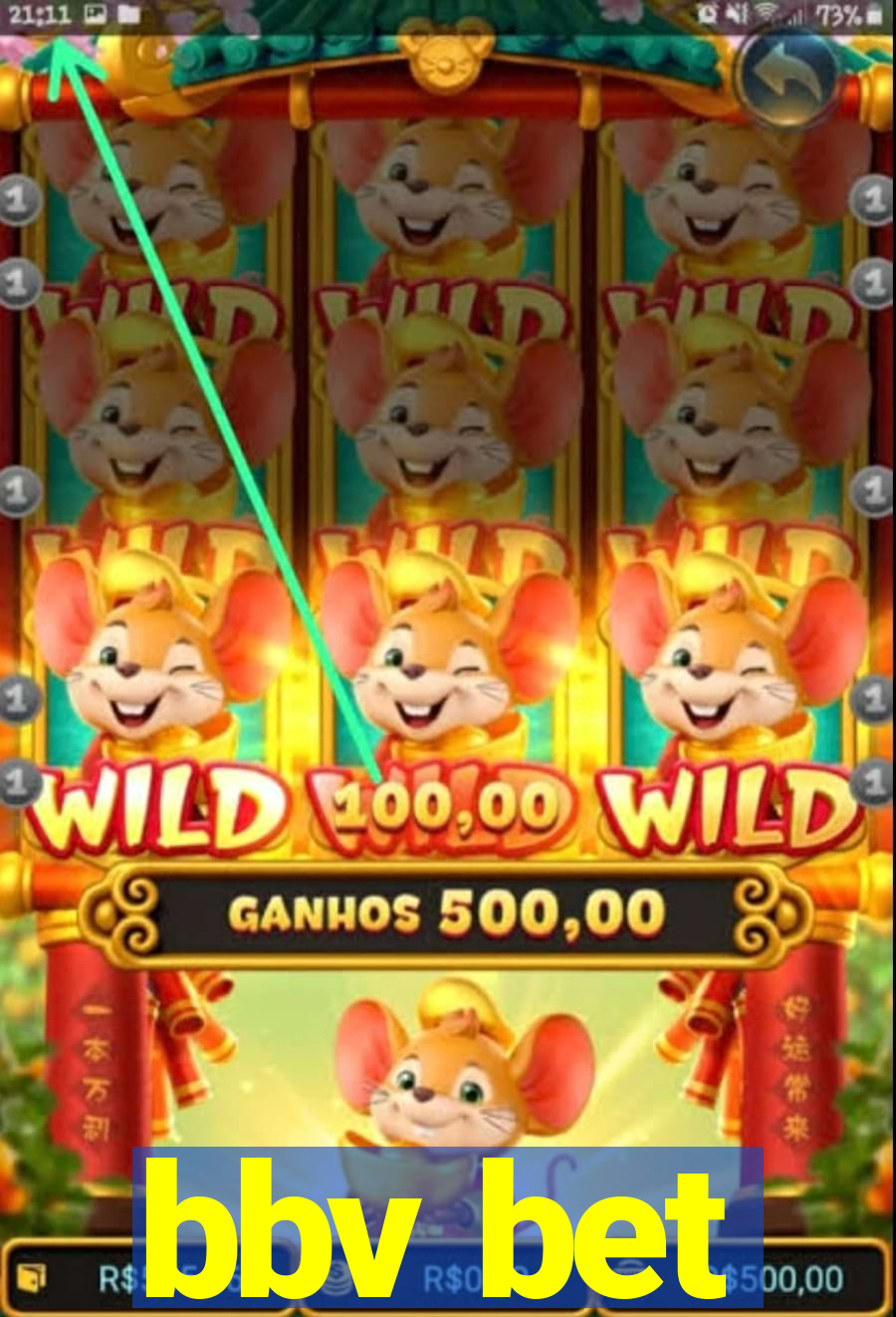bbv bet