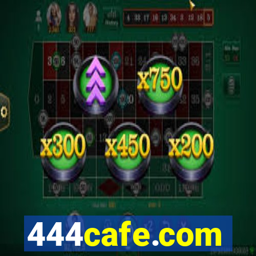 444cafe.com