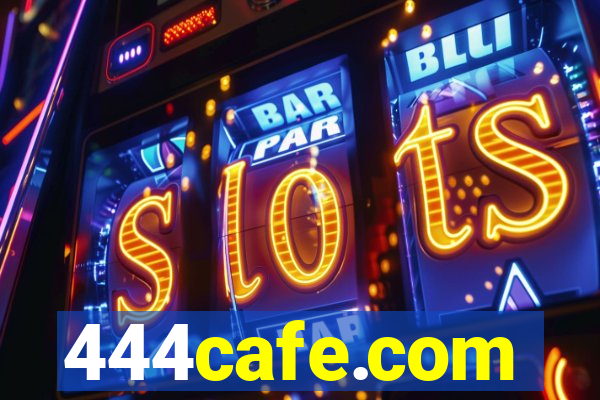 444cafe.com