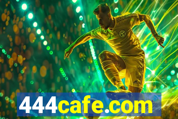 444cafe.com