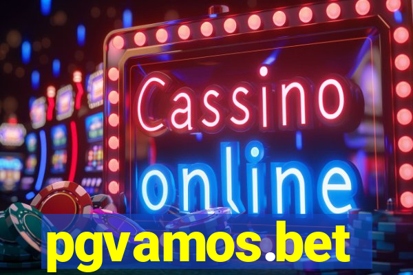 pgvamos.bet