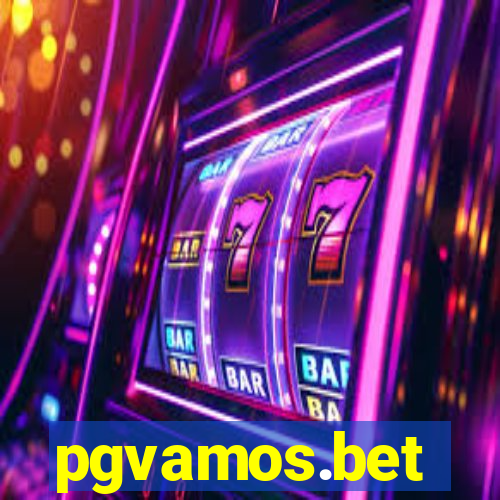 pgvamos.bet