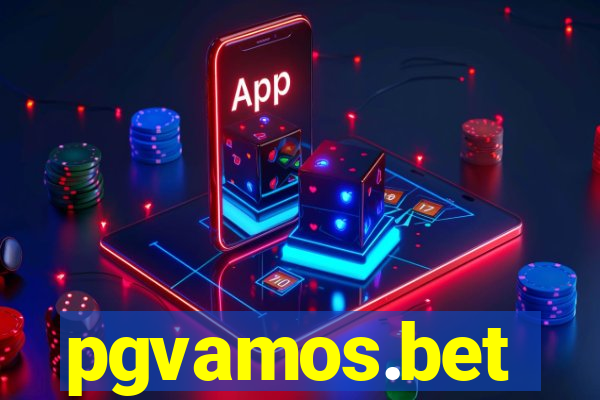 pgvamos.bet