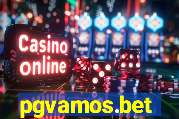 pgvamos.bet