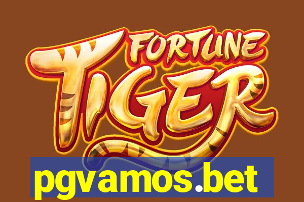 pgvamos.bet