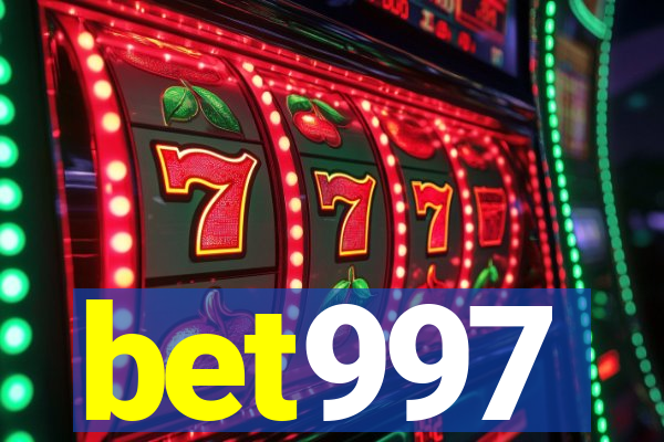 bet997