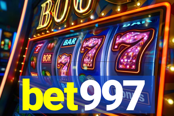 bet997
