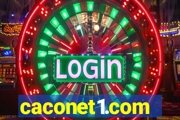 caconet1.com