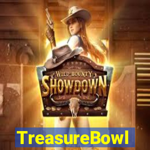 TreasureBowl treasure bowl estrategia