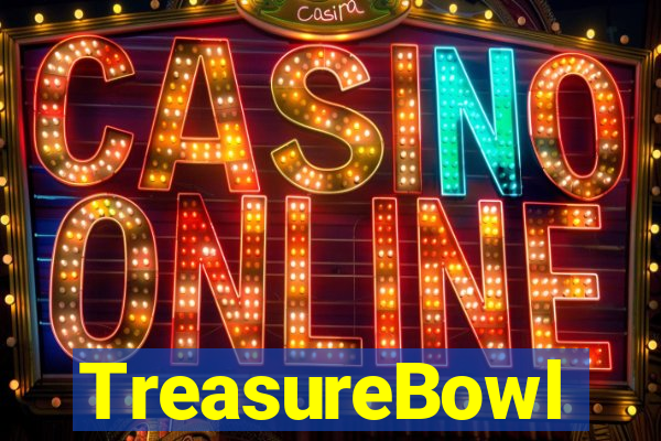 TreasureBowl treasure bowl estrategia