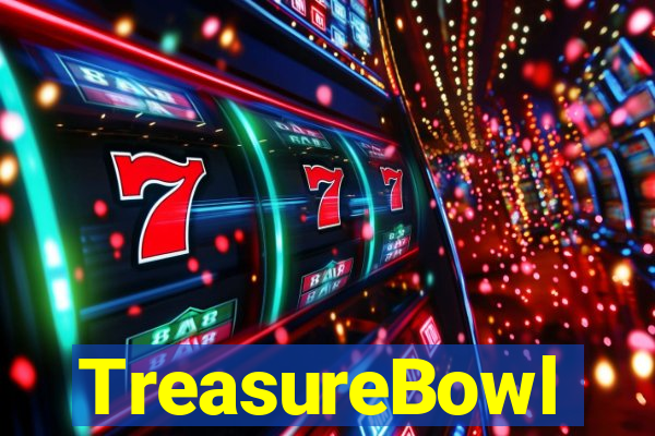 TreasureBowl treasure bowl estrategia