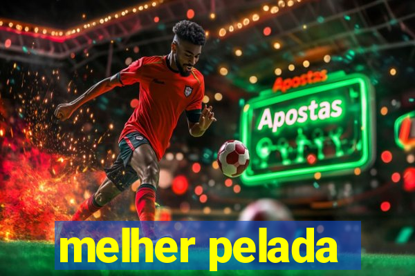 melher pelada
