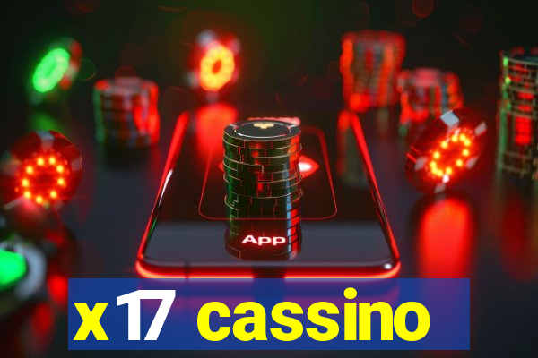 x17 cassino