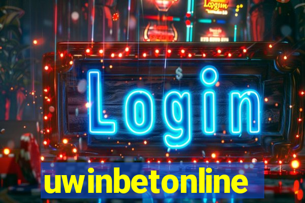 uwinbetonline