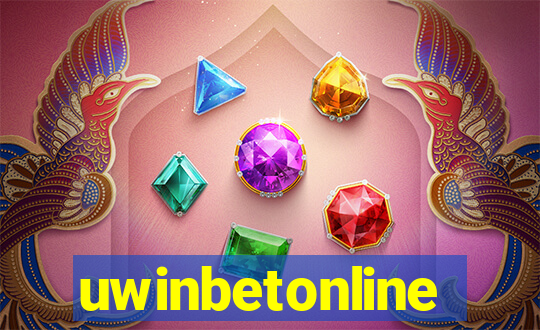uwinbetonline