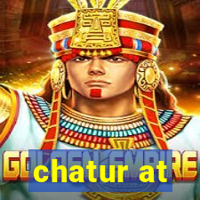 chatur at