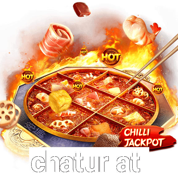 chatur at