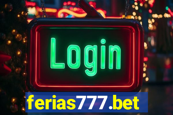 ferias777.bet
