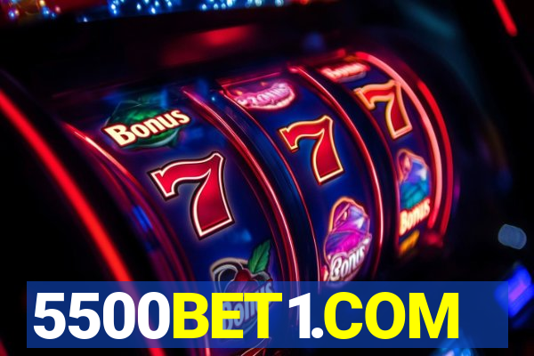 5500BET1.COM