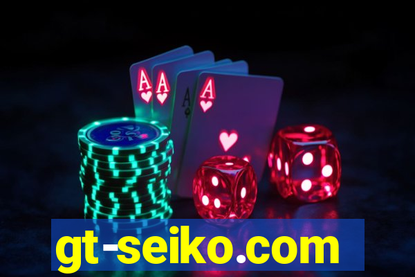gt-seiko.com