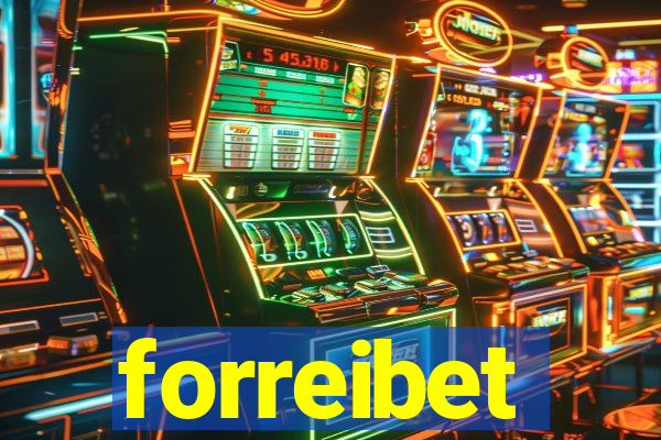 forreibet