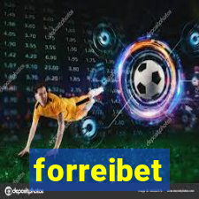 forreibet