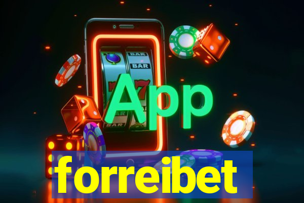 forreibet