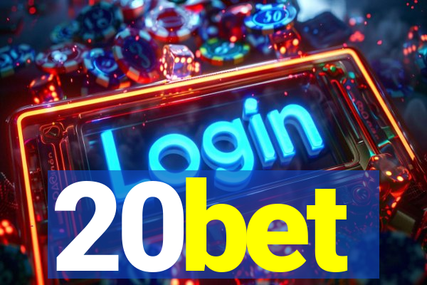 20bet