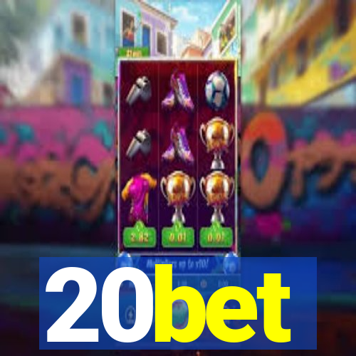 20bet