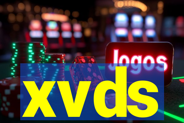 xvds