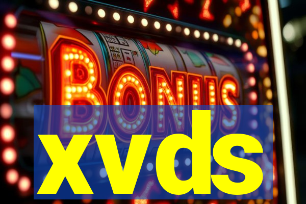 xvds