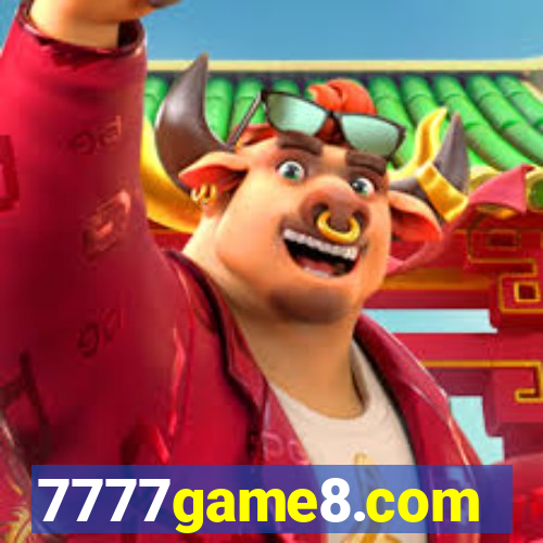 7777game8.com