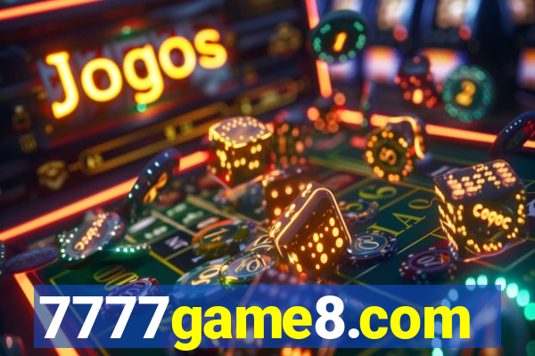 7777game8.com