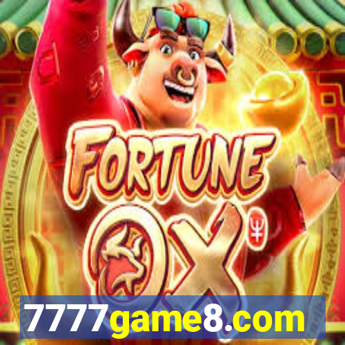 7777game8.com