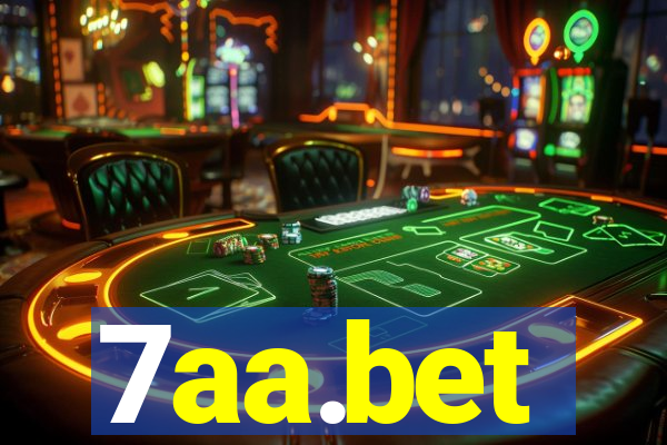 7aa.bet