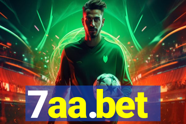 7aa.bet