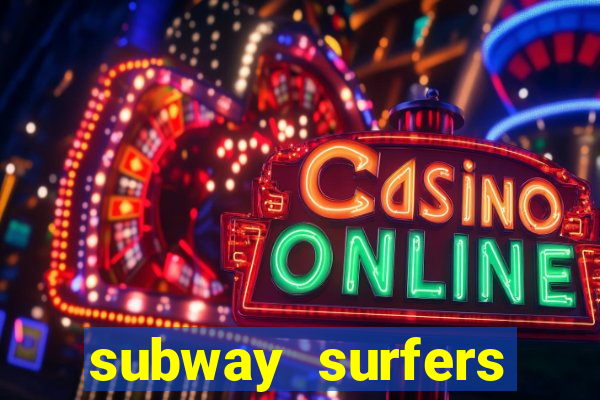 subway surfers money bet