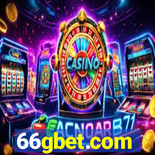 66gbet.com