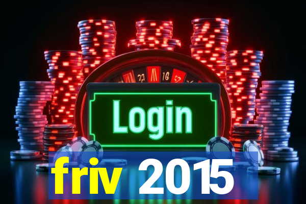 friv 2015