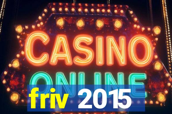 friv 2015
