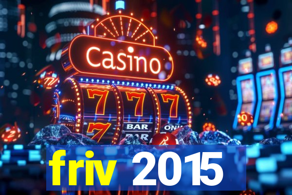 friv 2015