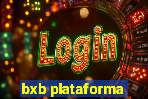 bxb plataforma