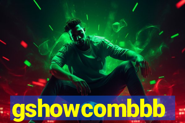 gshowcombbb