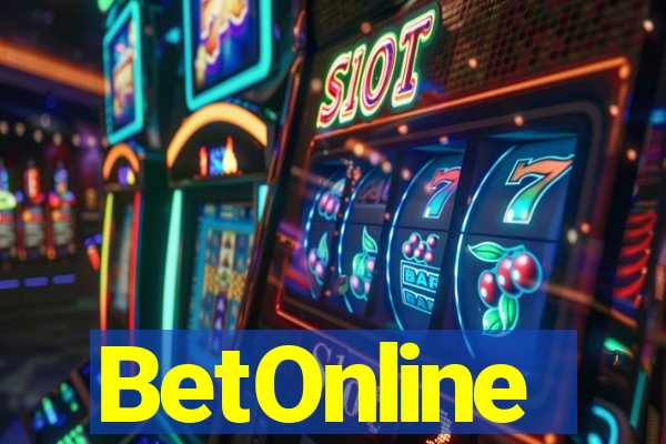 BetOnline