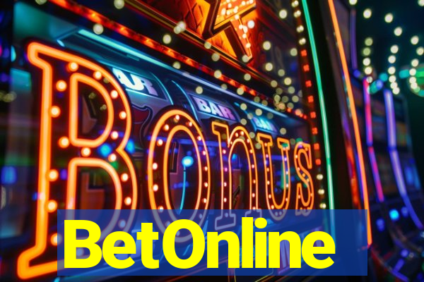 BetOnline