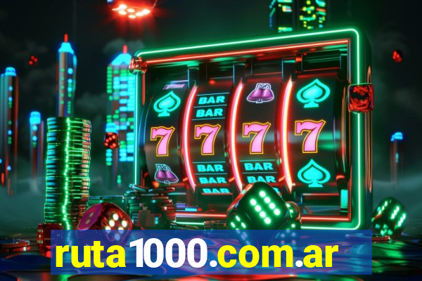 ruta1000.com.ar